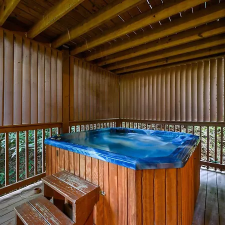 Villa Mountain Haven